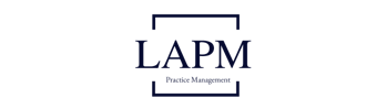LAPM Colour Logo