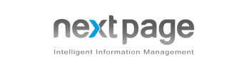 Next Page Colour Logo