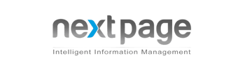 Next Page Colour Logo
