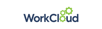 WorkCloud Colour Logo