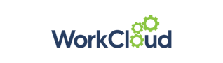 WorkCloud Colour Logo