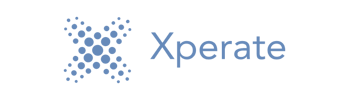 Xperate Colour Logo