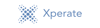 Xperate Colour Logo