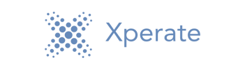 Xperate Colour Logo