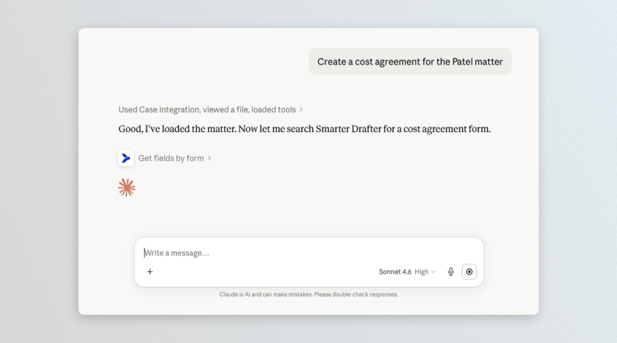 Smarter Drafter screenshot